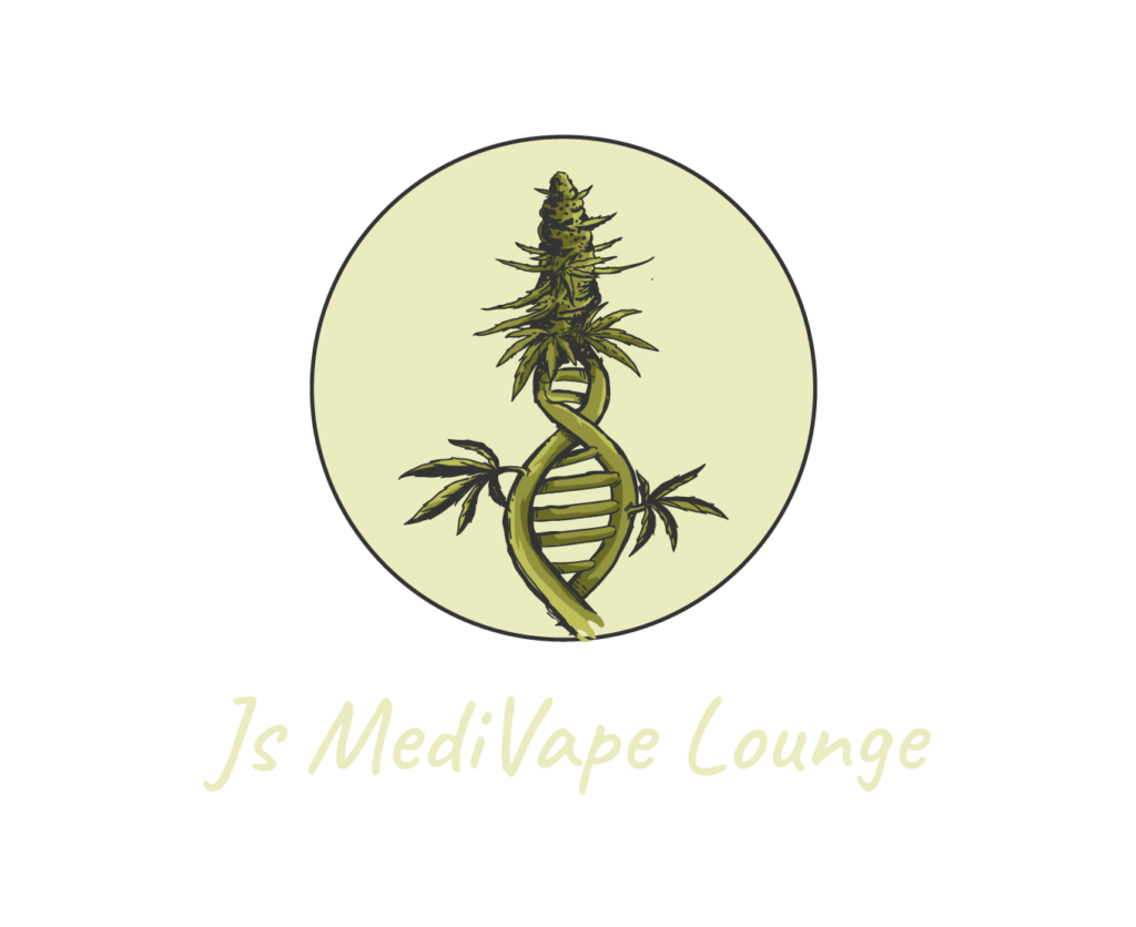 JS MediVape Lounge