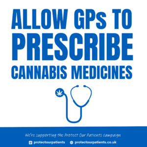 Empowering GPs to ‘Protect our Patients’: Join the Campaign!