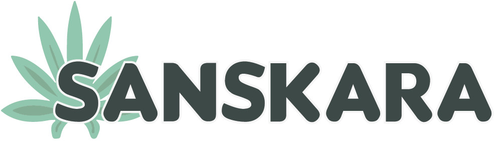 Sanskara LogoW