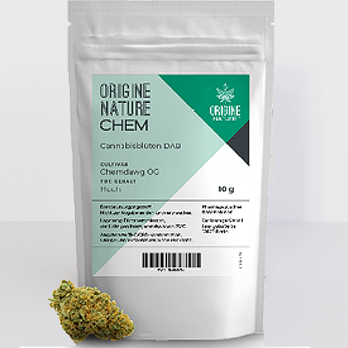 chemdawg og packshot