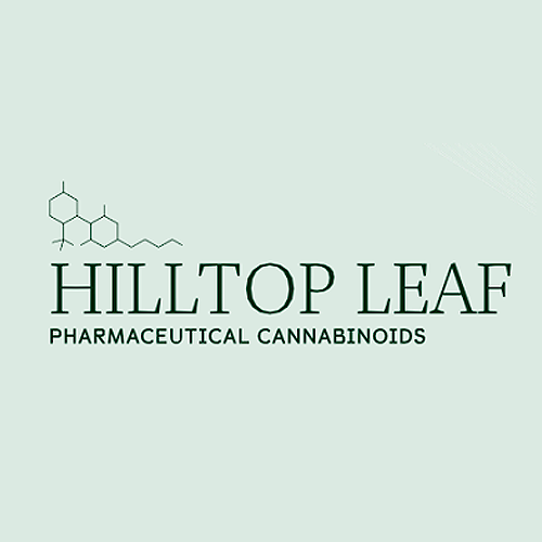 Hilltop Leaf – Rain 25/1