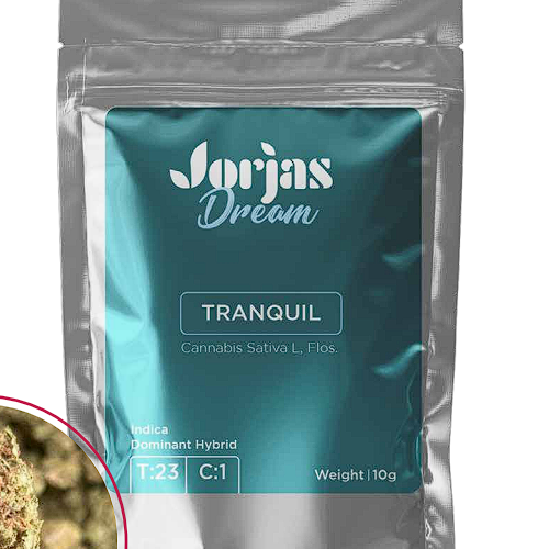 jorjas dream packshot