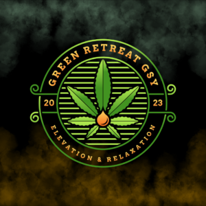 Green Retreat Guernsey