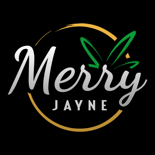 merry jayne logo