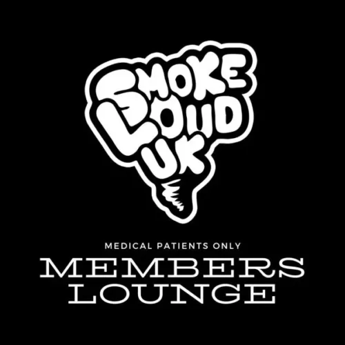 SMOKELOUDUK® – Members Lounge