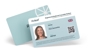 UK medical cannabis cards – what you need to know