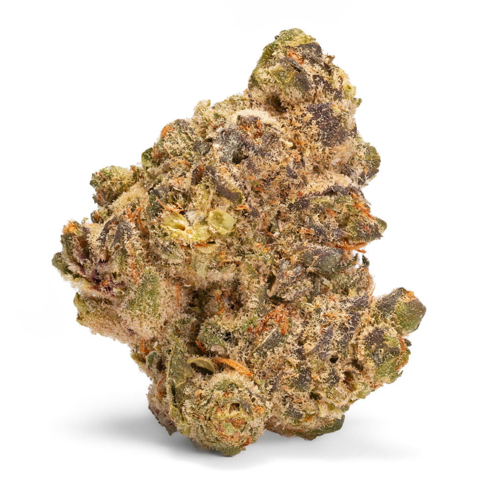 Cannabis Jiroo Webseite