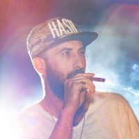 Ganjier Expert NIkka T