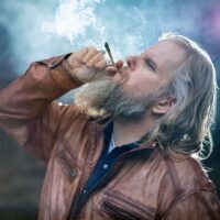 Ganjier Expert Patrick King 1