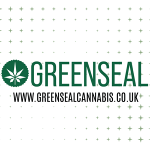 Green Seal – Platinum Mac (smalls) – PLMS – THC 33